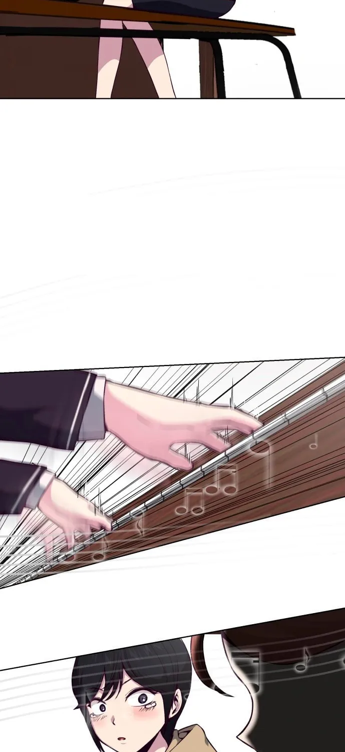 Hero Ticket Chapter 35 page 3 - 