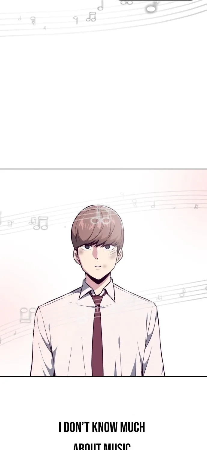 Hero Ticket Chapter 35 page 22 - 