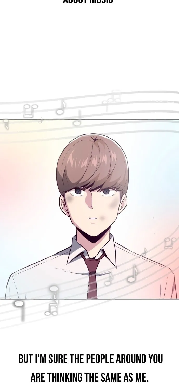 Hero Ticket Chapter 35 page 23 - 
