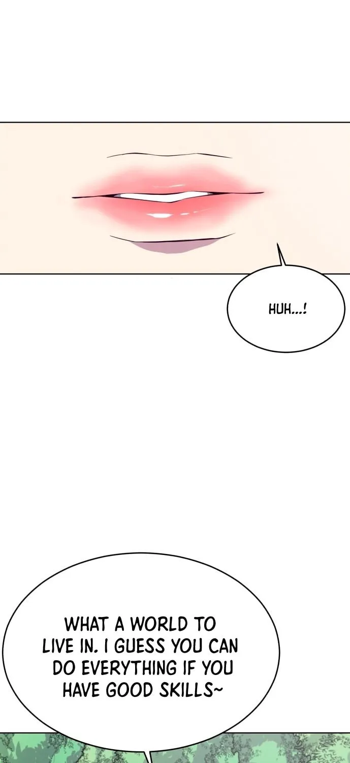 Hero Ticket Chapter 35 page 29 - 