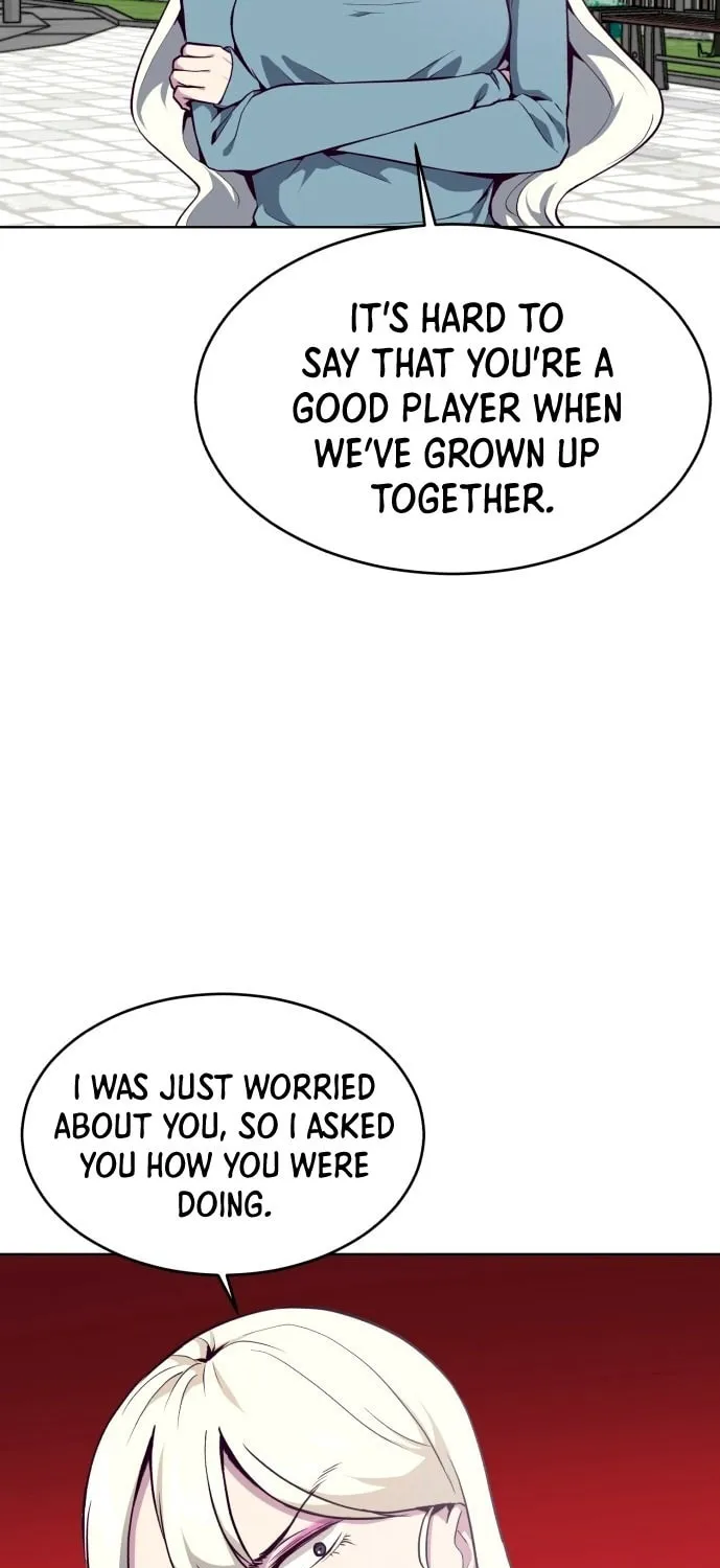 Hero Ticket Chapter 35 page 31 - 