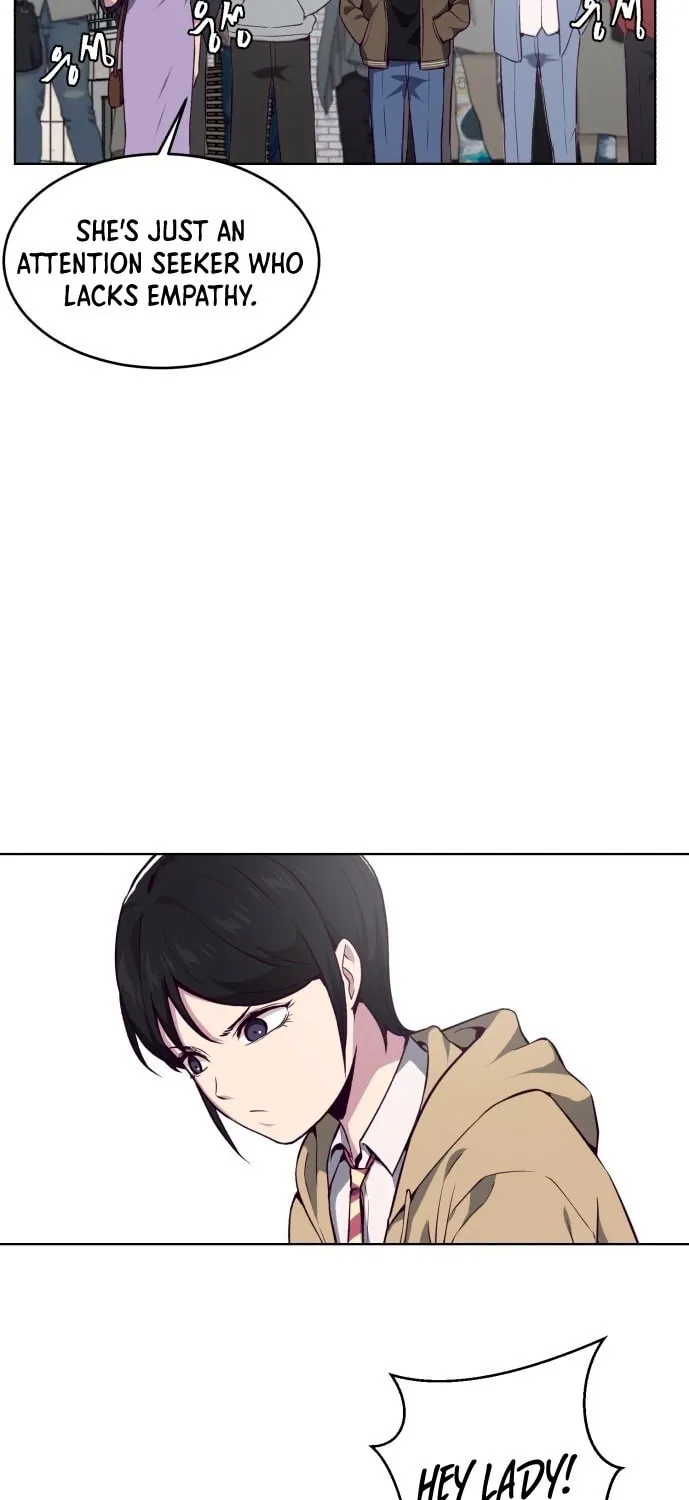Hero Ticket Chapter 35 page 33 - 