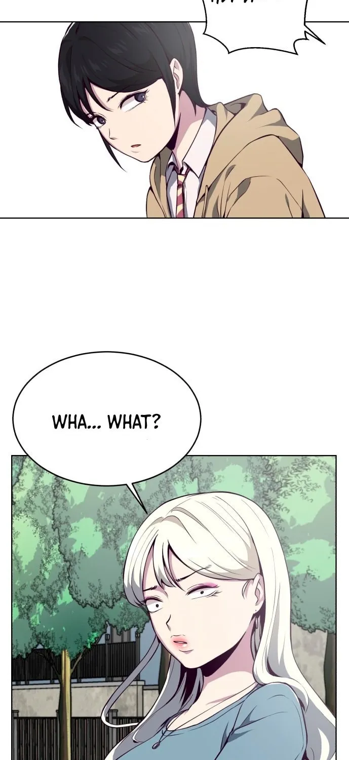 Hero Ticket Chapter 35 page 34 - 