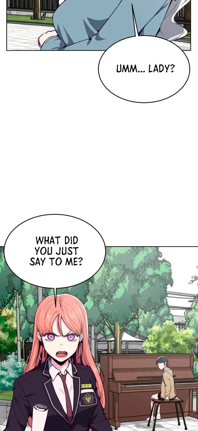 Hero Ticket Chapter 35 page 35 - 