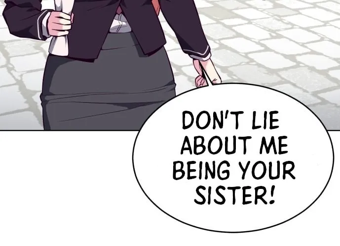 Hero Ticket Chapter 35 page 36 - 