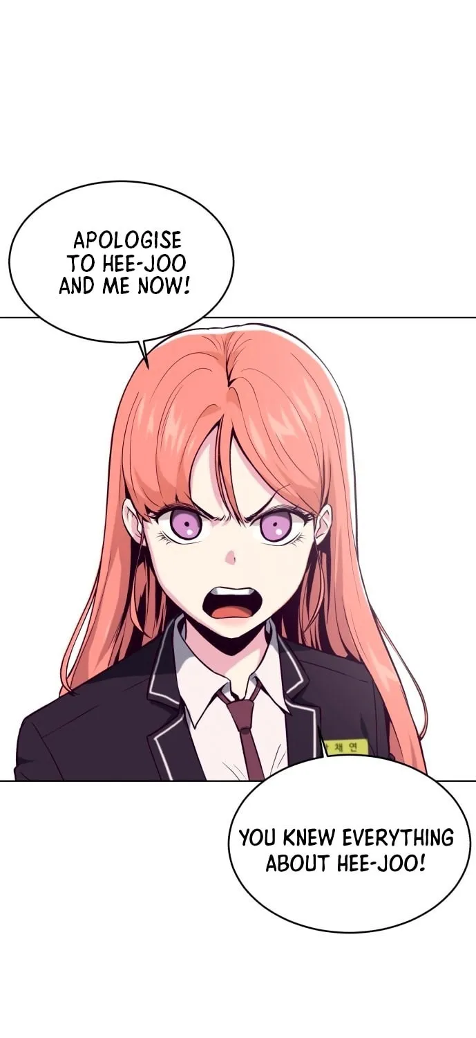Hero Ticket Chapter 35 page 37 - 