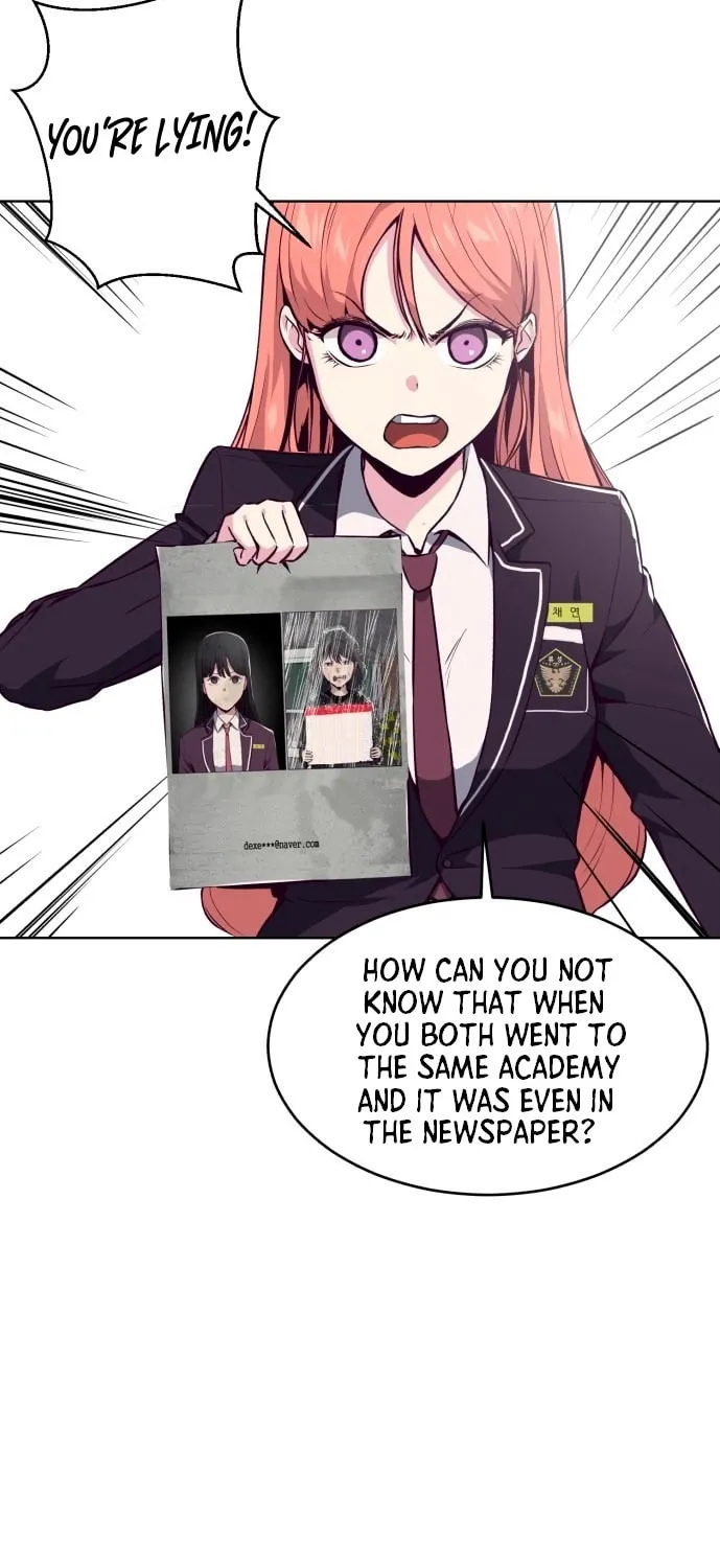 Hero Ticket Chapter 35 page 39 - 