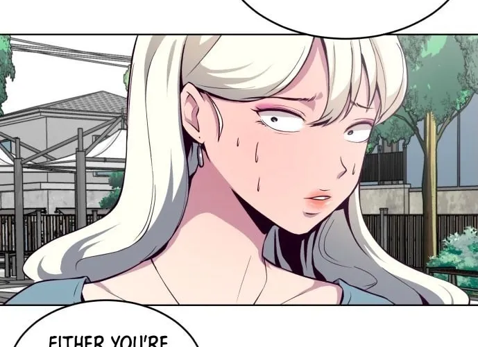 Hero Ticket Chapter 35 page 42 - 