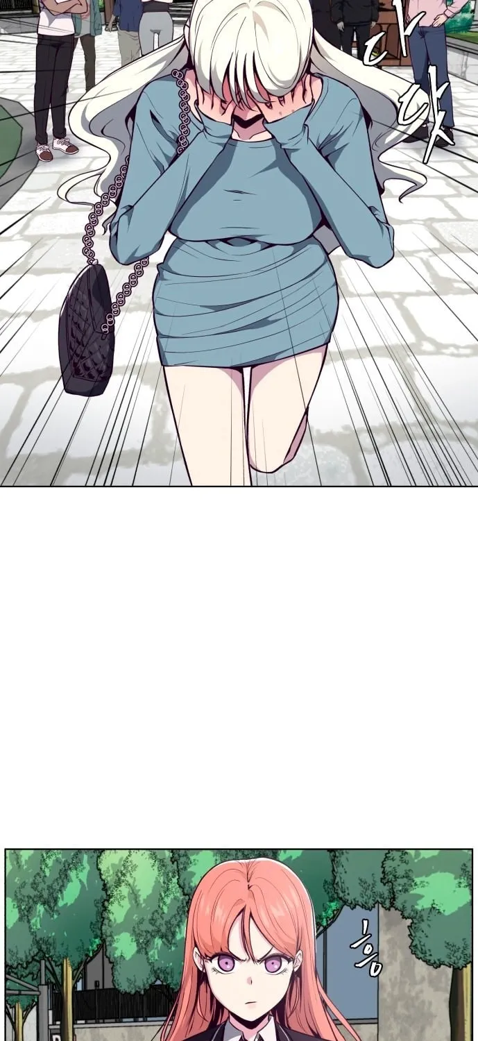 Hero Ticket Chapter 35 page 45 - 