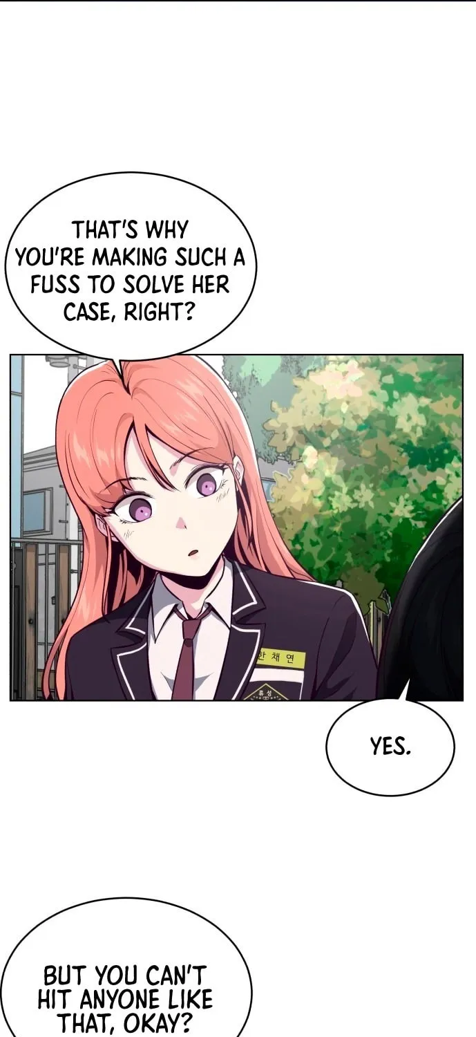 Hero Ticket Chapter 35 page 47 - 
