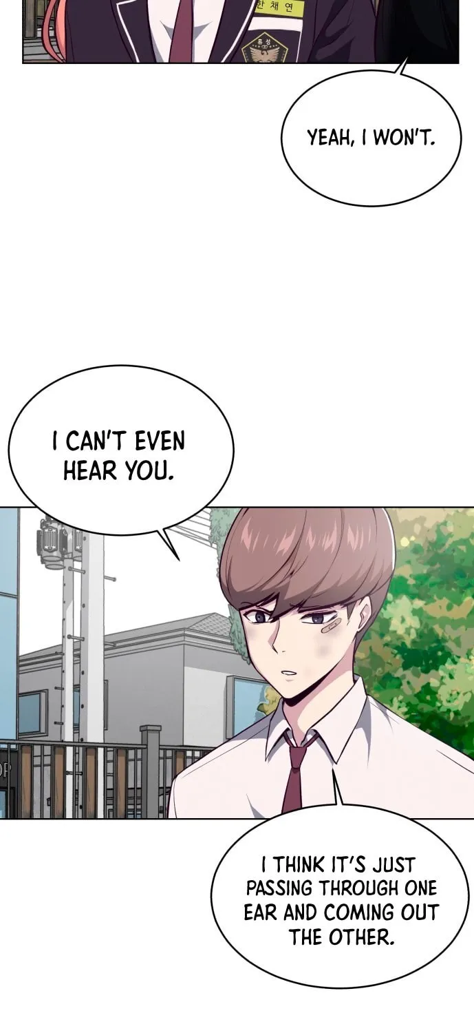 Hero Ticket Chapter 35 page 49 - 