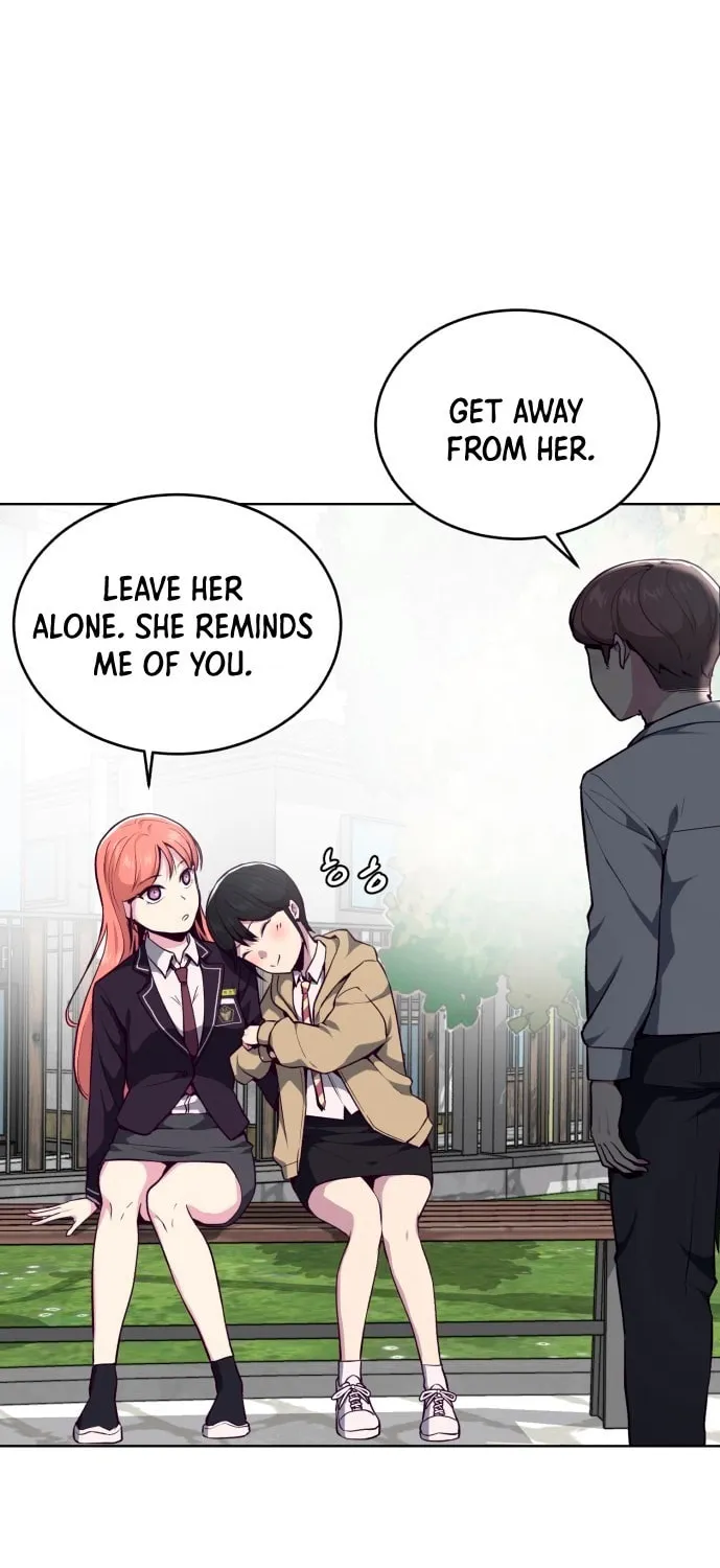Hero Ticket Chapter 35 page 50 - 