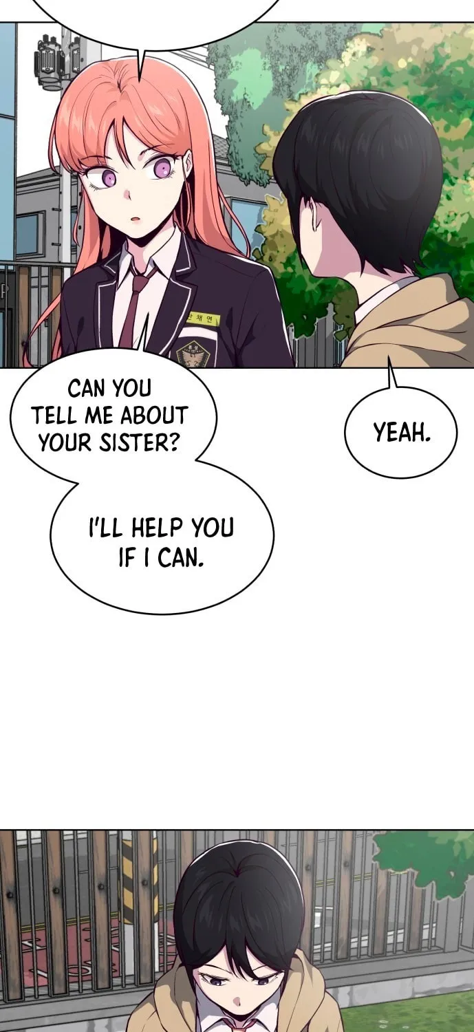 Hero Ticket Chapter 35 page 52 - 