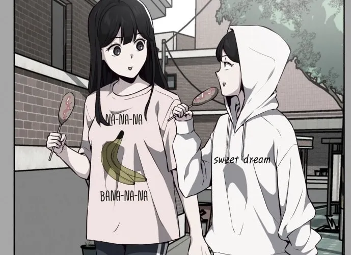 Hero Ticket Chapter 35 page 54 - 