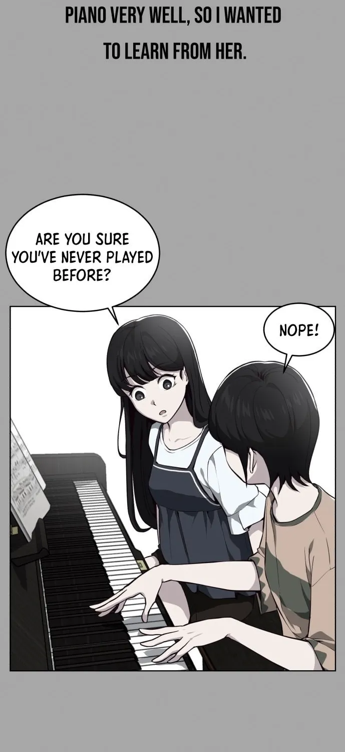 Hero Ticket Chapter 35 page 56 - 