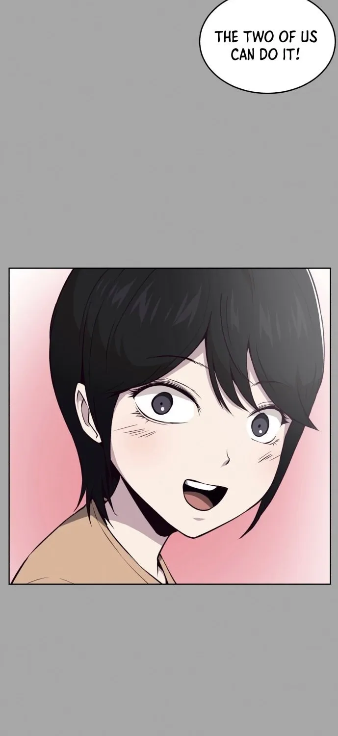 Hero Ticket Chapter 35 page 58 - 