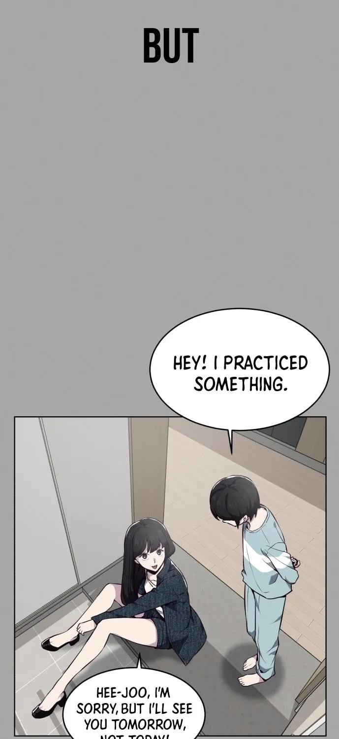 Hero Ticket Chapter 35 page 59 - 