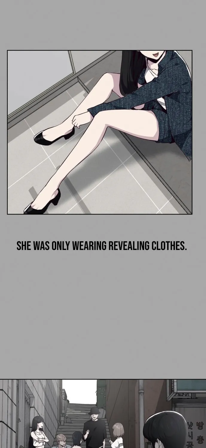 Hero Ticket Chapter 35 page 61 - 