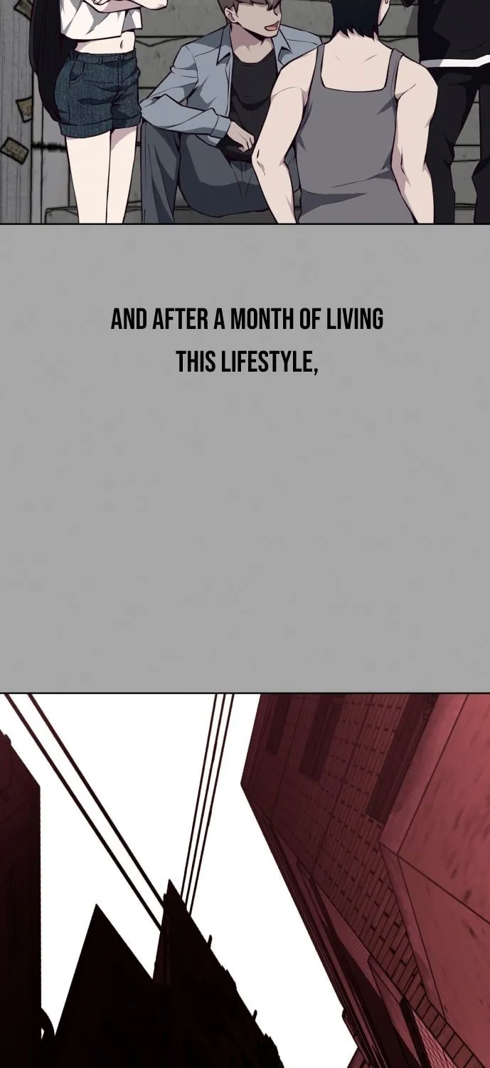 Hero Ticket Chapter 35 page 63 - 