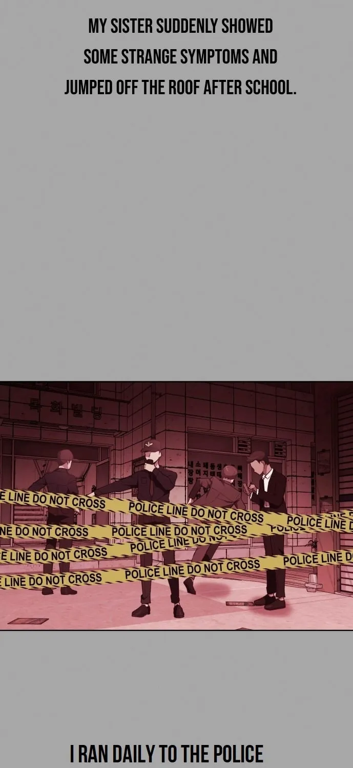 Hero Ticket Chapter 35 page 65 - 