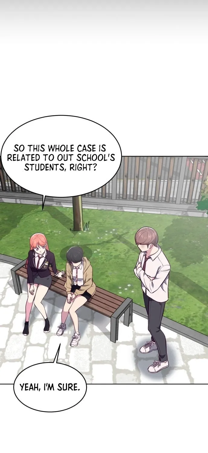 Hero Ticket Chapter 35 page 67 - 