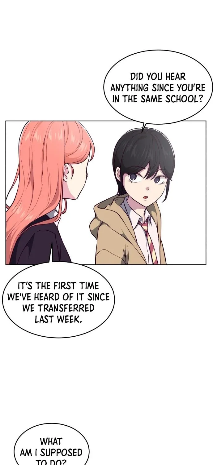 Hero Ticket Chapter 35 page 68 - 