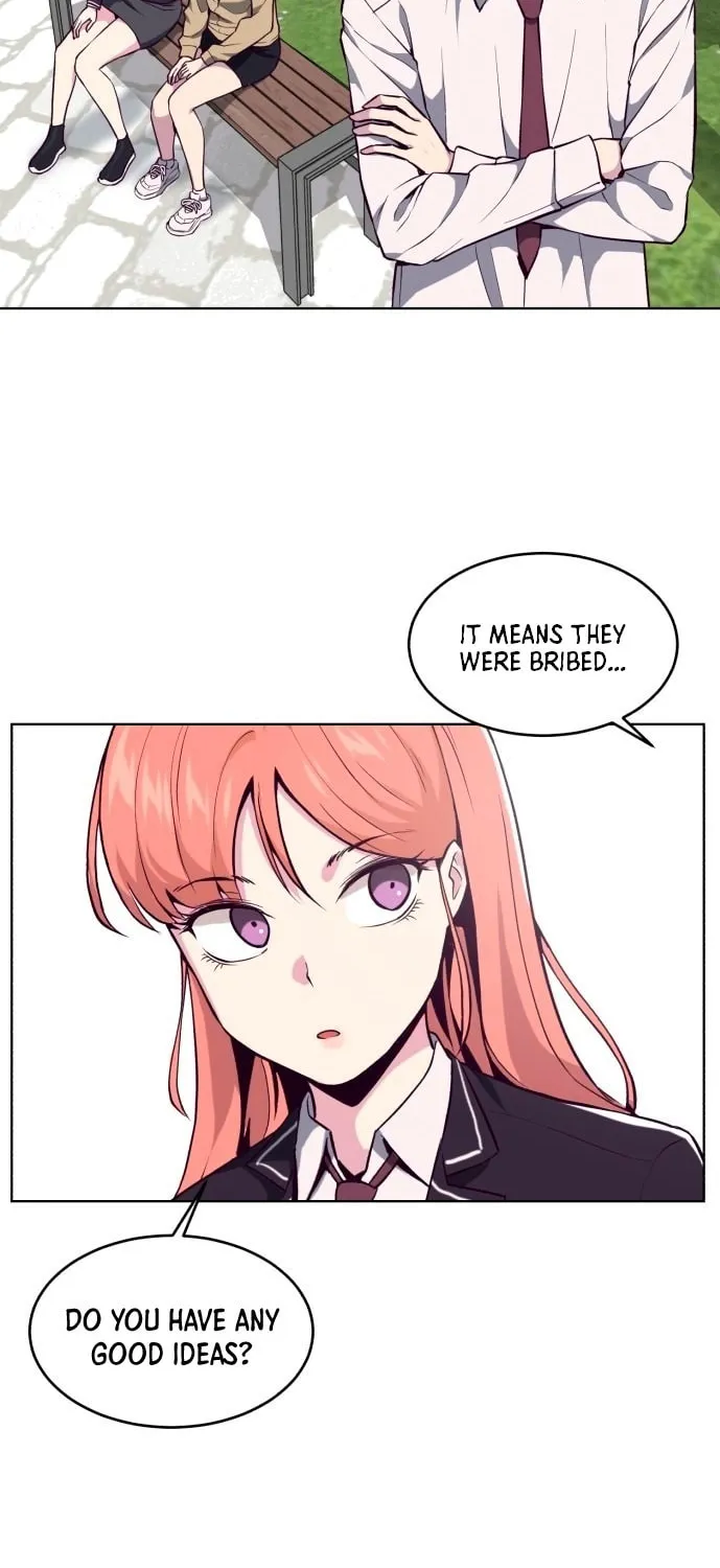 Hero Ticket Chapter 35 page 70 - 