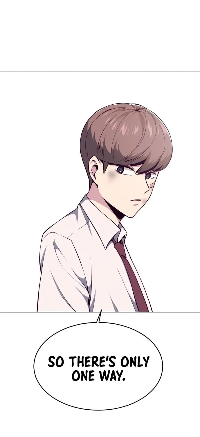 Hero Ticket Chapter 35 page 71 - 
