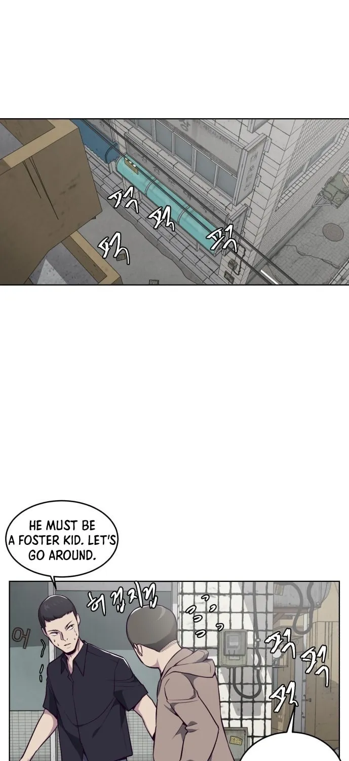 Hero Ticket Chapter 35 page 73 - 