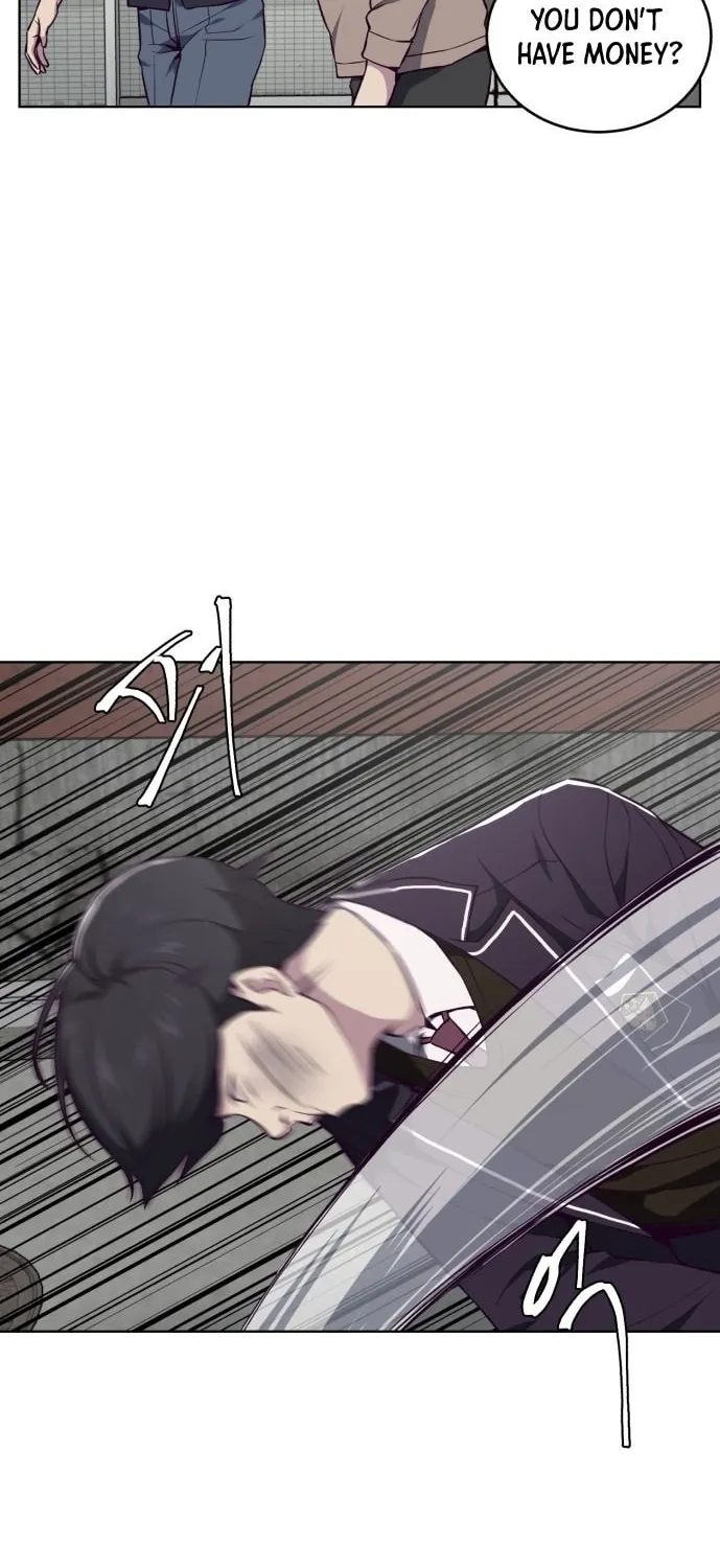 Hero Ticket Chapter 35 page 74 - 