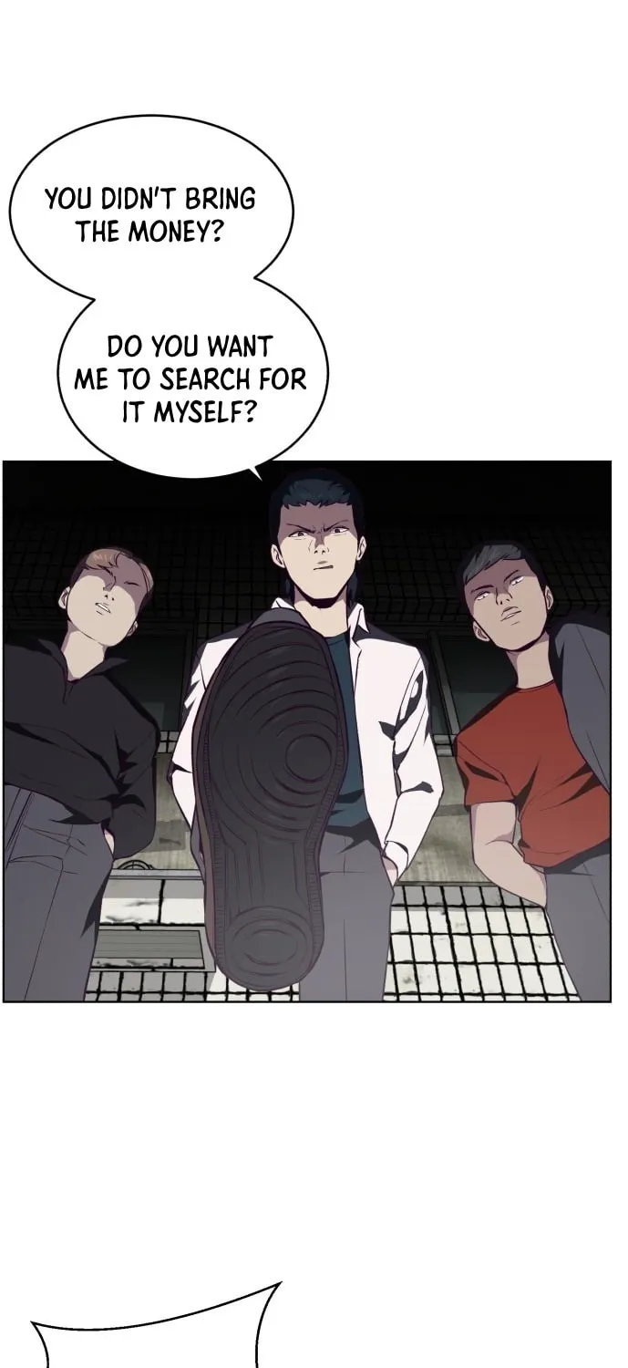 Hero Ticket Chapter 35 page 75 - 