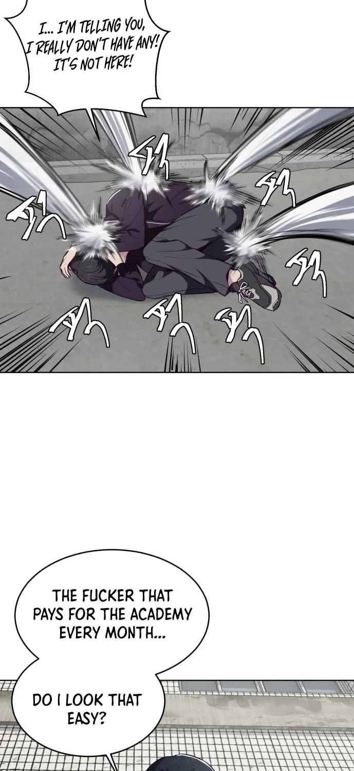 Hero Ticket Chapter 35 page 76 - 