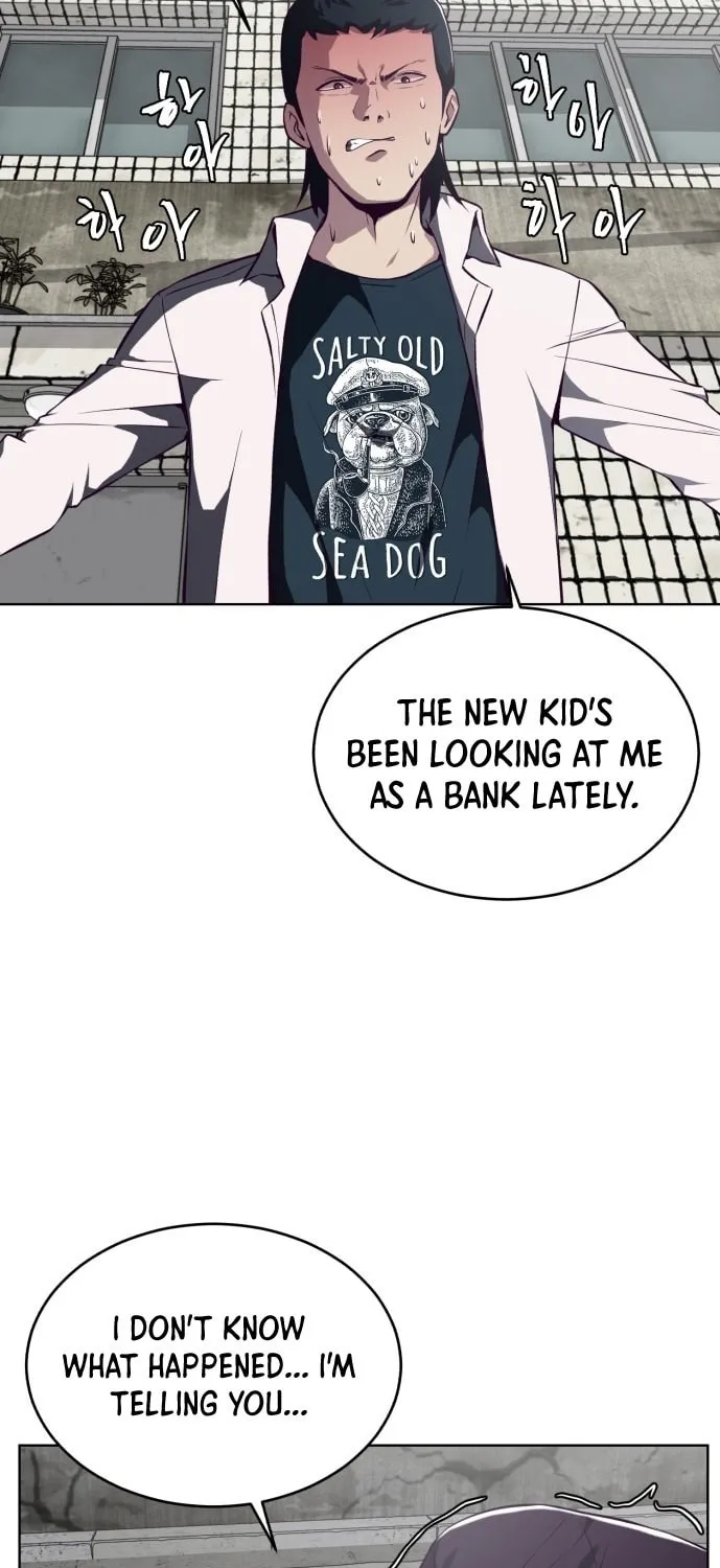 Hero Ticket Chapter 35 page 77 - 