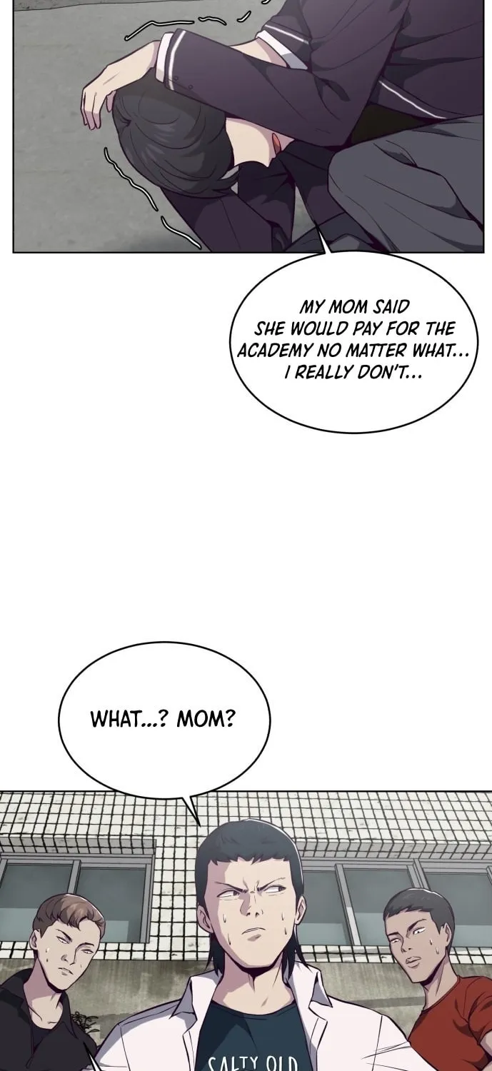 Hero Ticket Chapter 35 page 78 - 