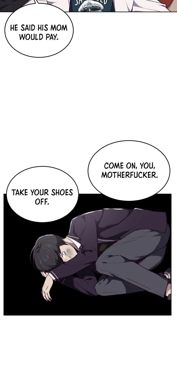 Hero Ticket Chapter 35 page 79 - 