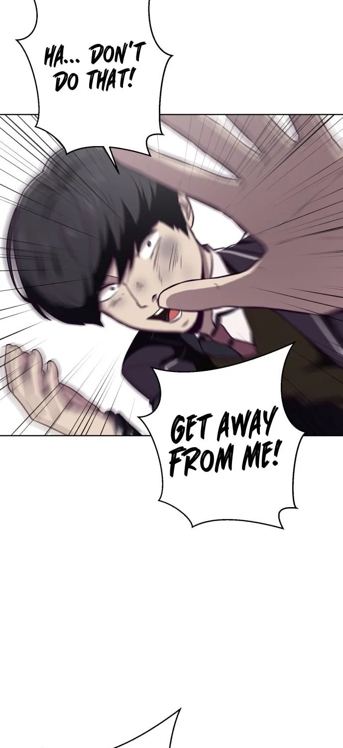Hero Ticket Chapter 35 page 81 - 