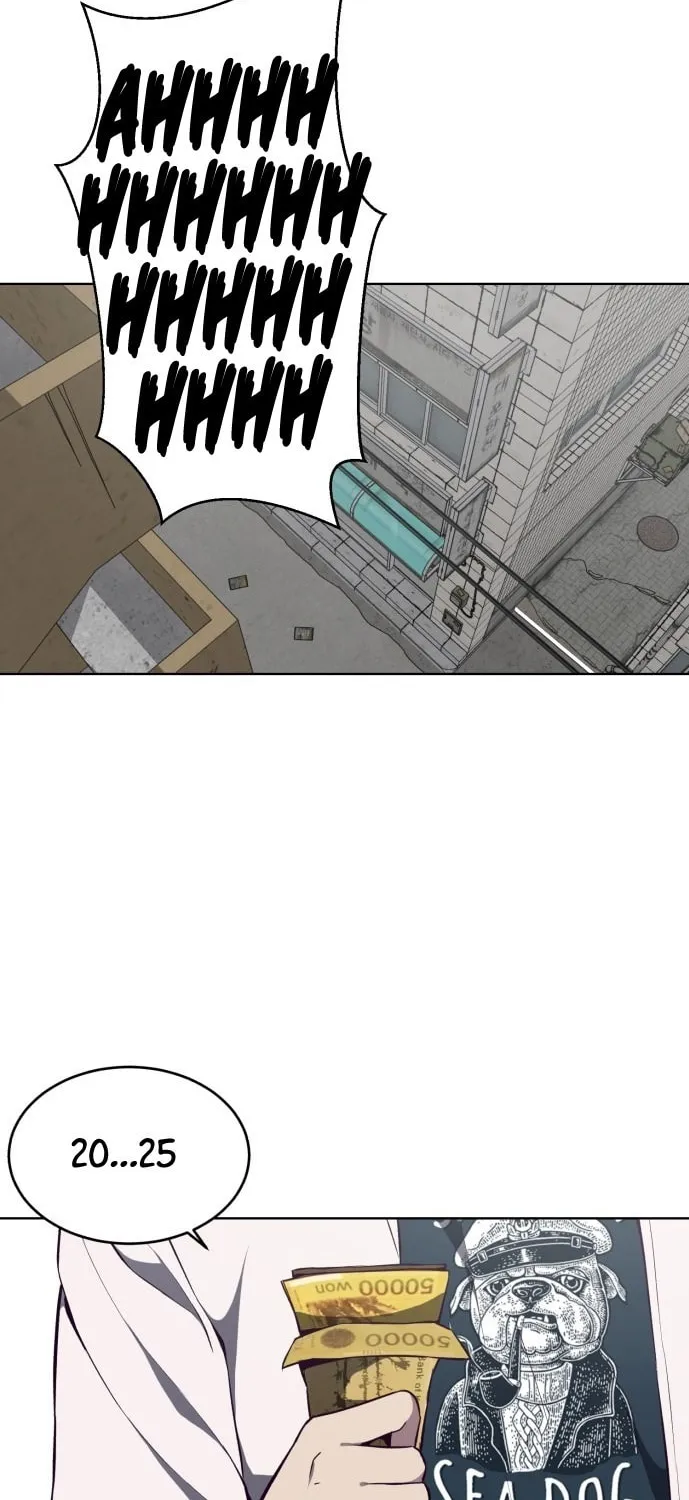Hero Ticket Chapter 35 page 82 - 