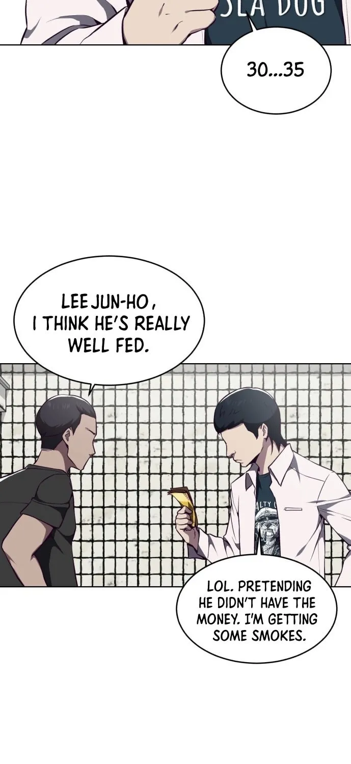 Hero Ticket Chapter 35 page 83 - 