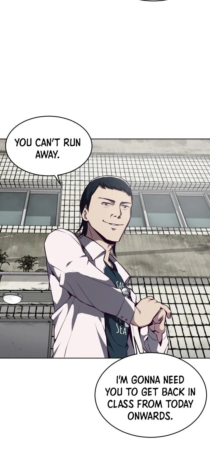 Hero Ticket Chapter 35 page 85 - 