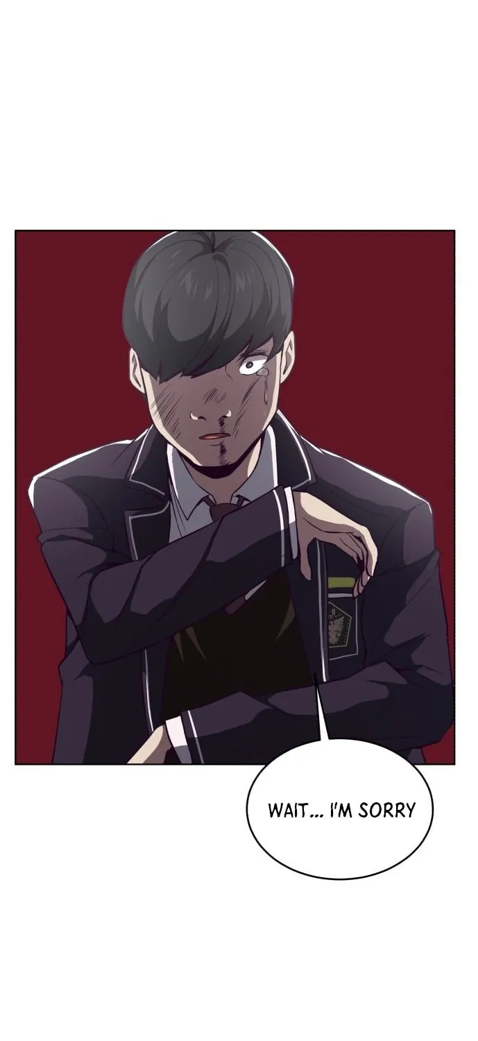 Hero Ticket Chapter 35 page 86 - 
