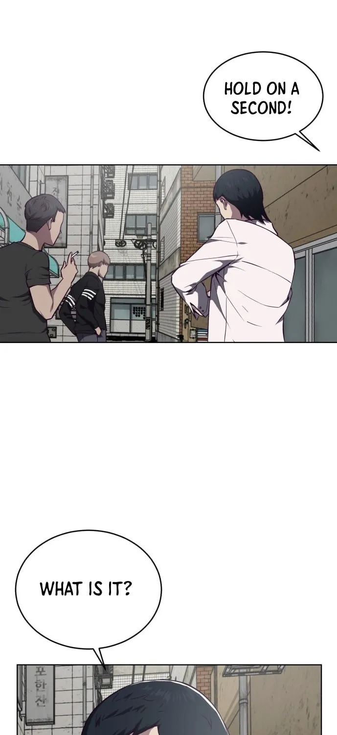 Hero Ticket Chapter 35 page 87 - 