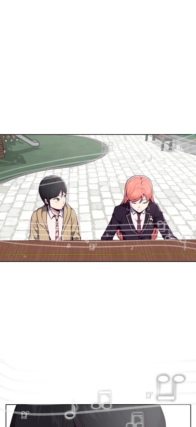 Hero Ticket Chapter 35 page 10 - 