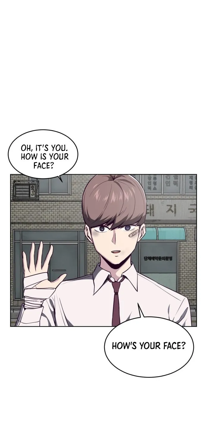 Hero Ticket Chapter 35 page 91 - 