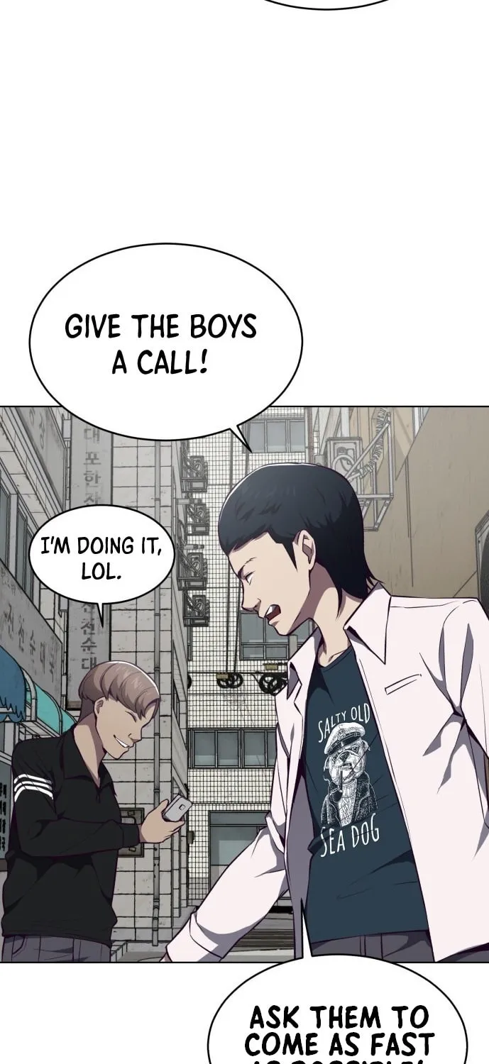 Hero Ticket Chapter 35 page 93 - 