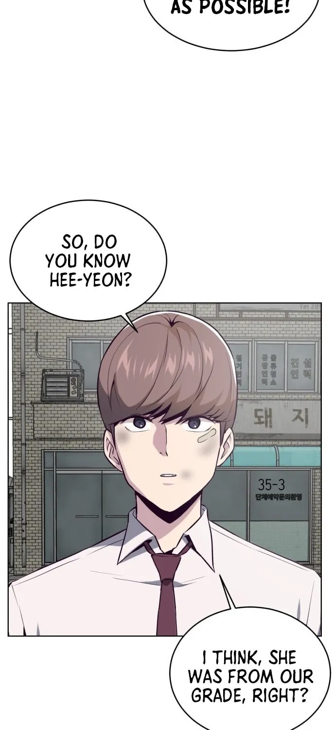 Hero Ticket Chapter 35 page 94 - 