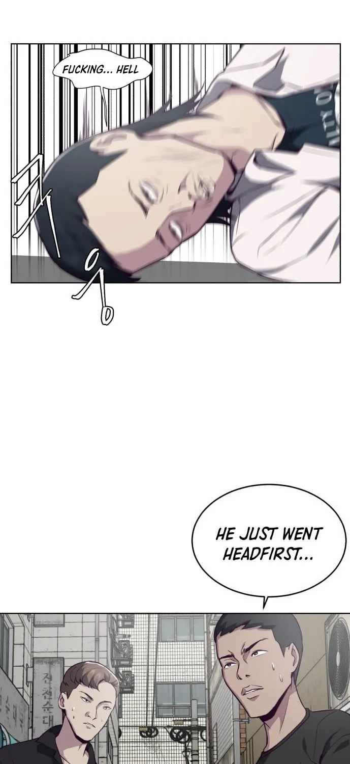 Hero Ticket Chapter 35 page 99 - 