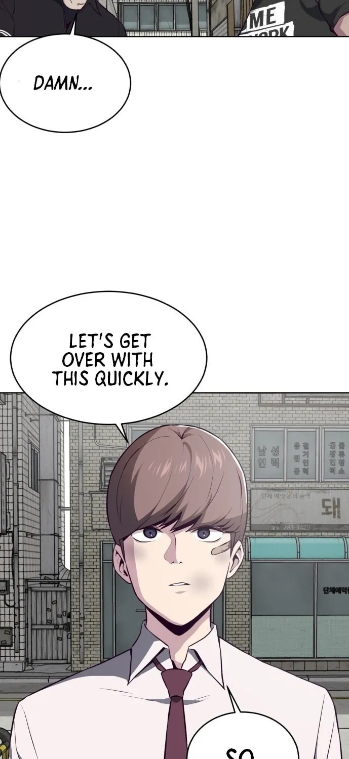 Hero Ticket Chapter 35 page 100 - 