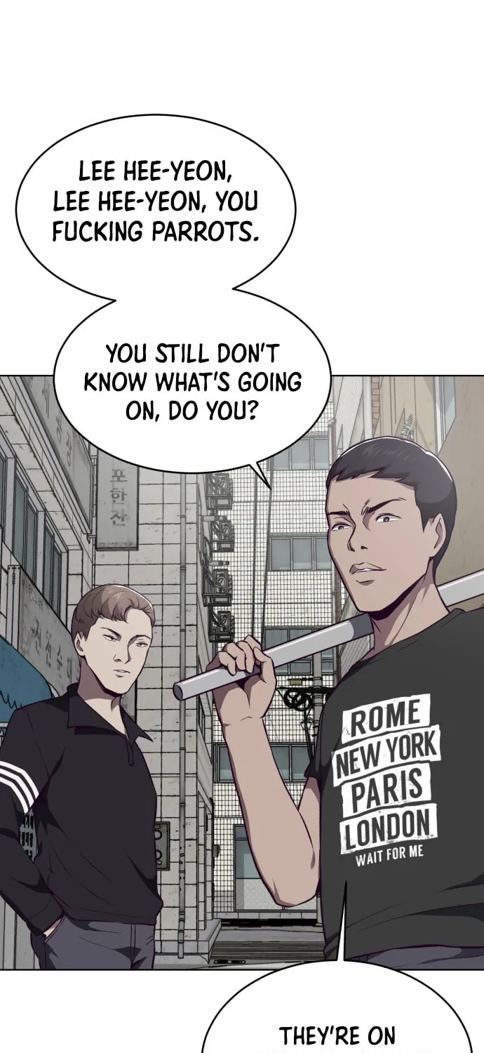 Hero Ticket Chapter 36 page 1 - 