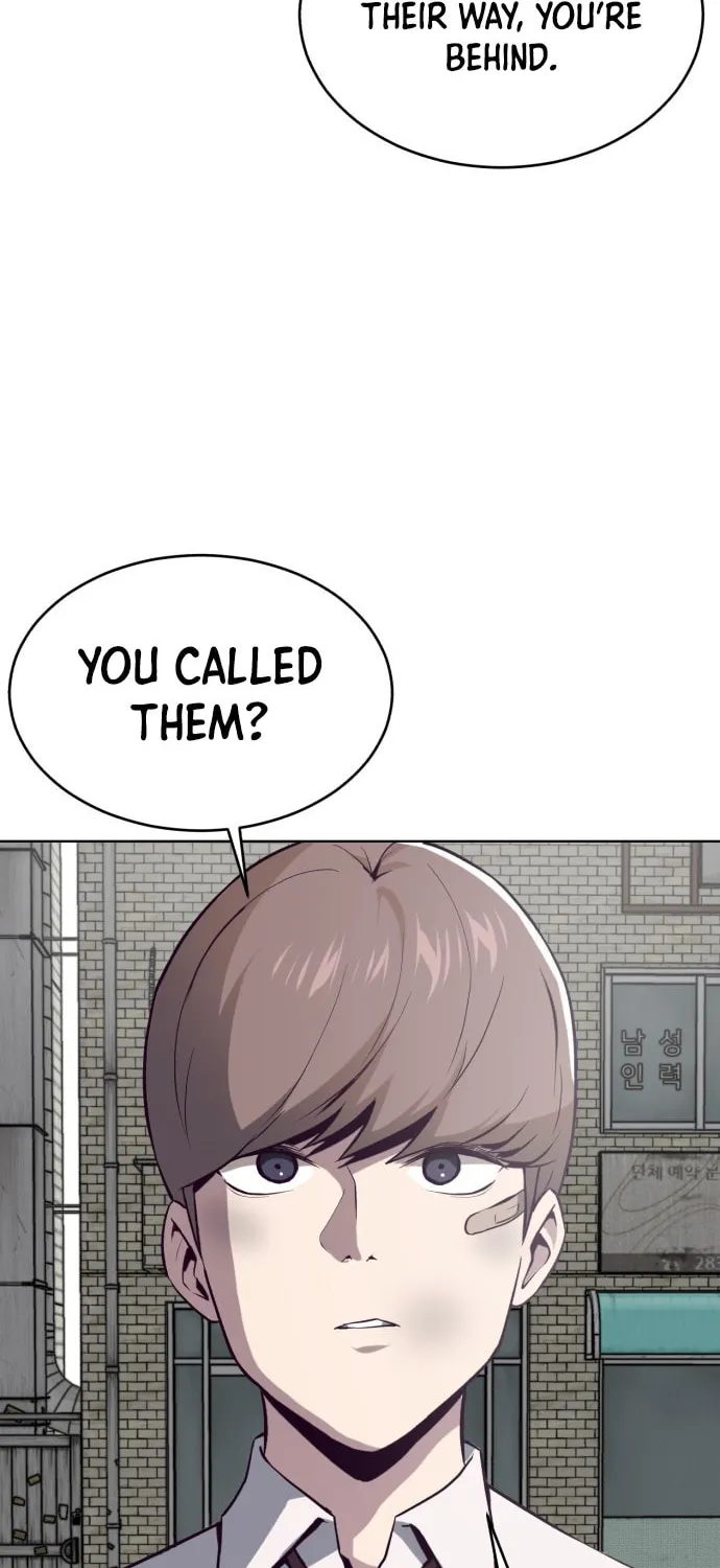 Hero Ticket Chapter 36 page 2 - 