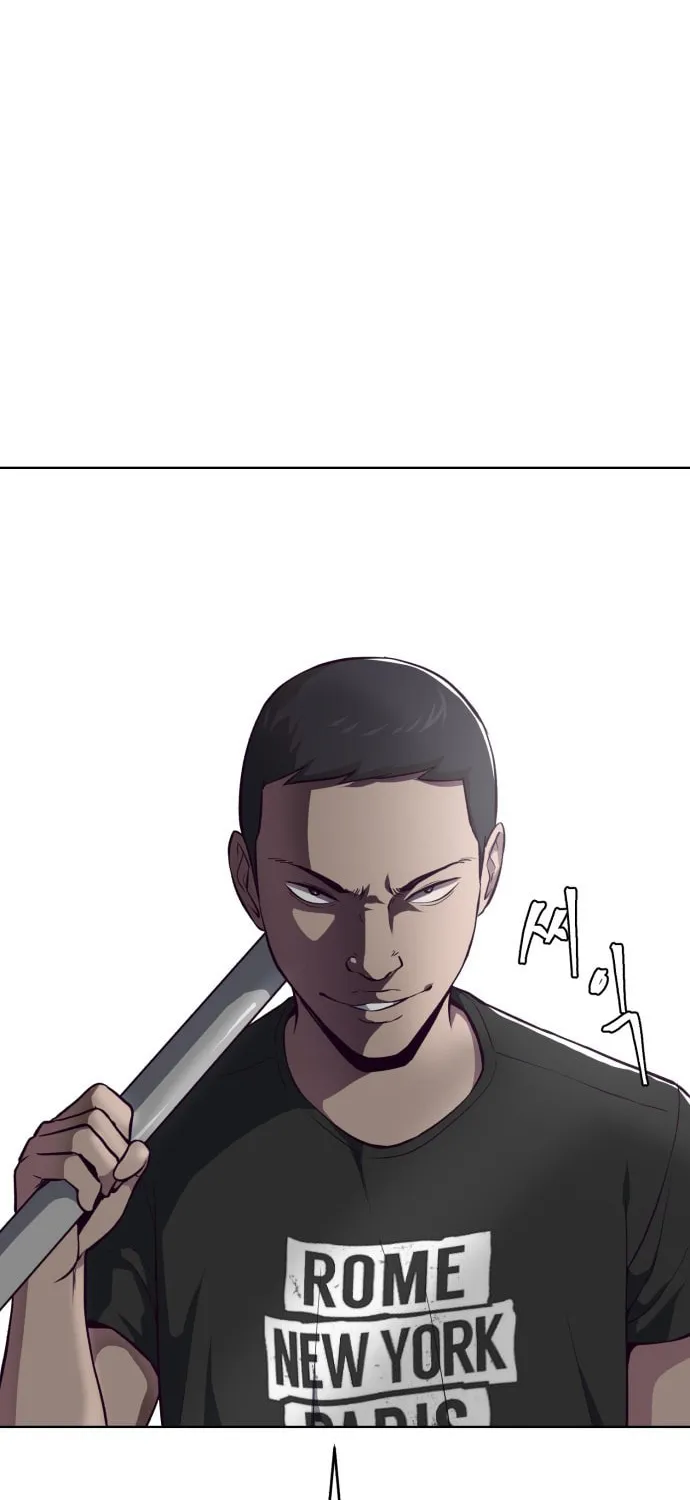 Hero Ticket Chapter 36 page 16 - 